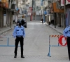 Gaza: 2 deaths and 554 new cases of Corona