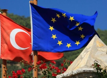 The European Union puts Turkey under surveillance amid concerns about freedoms and human rights