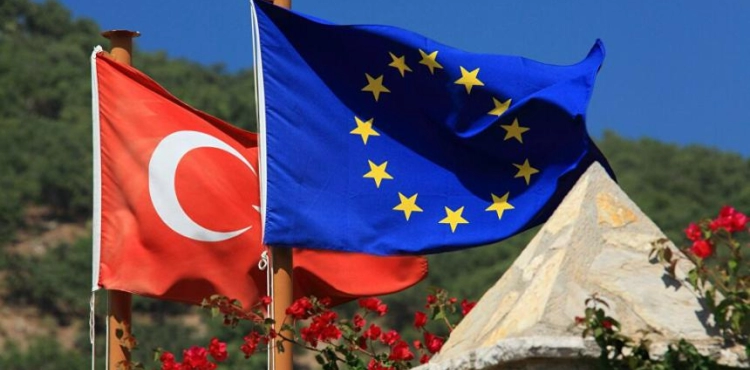 The European Union puts Turkey under surveillance amid concerns about freedoms and human rights