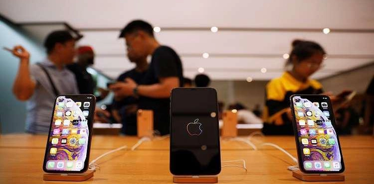 Modern iphone phones are experiencing serious problems in America!