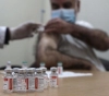 Gaza: 2 deaths and 617 new cases of Corona