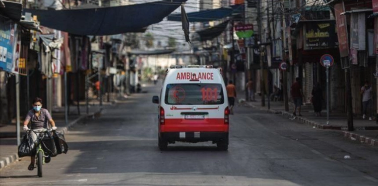 An increase in the number of injuries and serious cases in Gaza, and it headed to close on Friday and Saturday