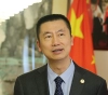 Chinese Ambassador: Our initiative constitutes an integrated and realistic plan to achieve a just and comprehensive peace for the Palestinian cause