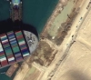 Bloomberg analysis: The navigation crisis in the Suez Canal reveals that the world is more fragile than we think