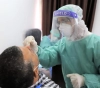 The discovery of injuries with the British boom in Gaza