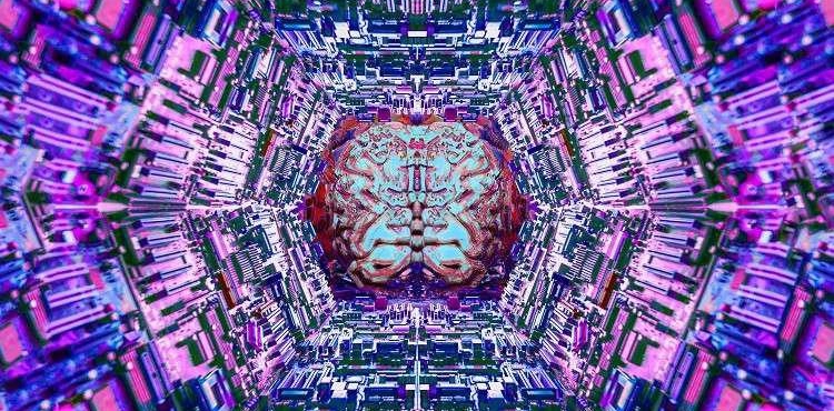 Similar to the human brain. Play the world&acute;s largest supercomputer!