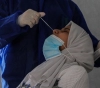 Gaza: One death and more than a thousand new cases of corona