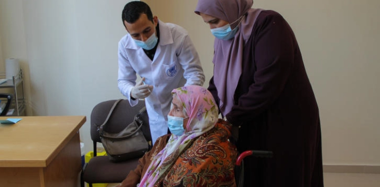 16 deaths, 2,248 new cases of corona, and 89,933 citizens received the vaccine