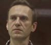 Navalny announces that he intends to continue his hunger strike despite his poor health
