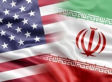 Washington is moving forward with a return to the Iran nuclear deal