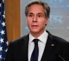 Blinken: The United States resumes American aid to the Palestinians and UNRWA
