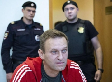 Navalny&acute;s defense team announces his health is getting worse