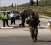 Israeli forces fire on vehicle in Jerusalem