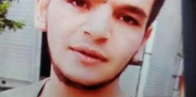 A young man from Gaza drowned while trying to migrate to Europe