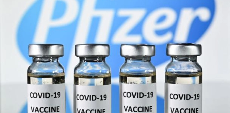 The European Union is accelerating vaccination with the Pfizer / Biontech vaccine and Denmark is abandoning AstraZeneca