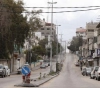 Gaza: Emphasize the total ban on movement of vehicles on Fridays and Saturdays