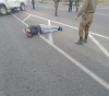 Young man injured by Israeli occupation in Hebron