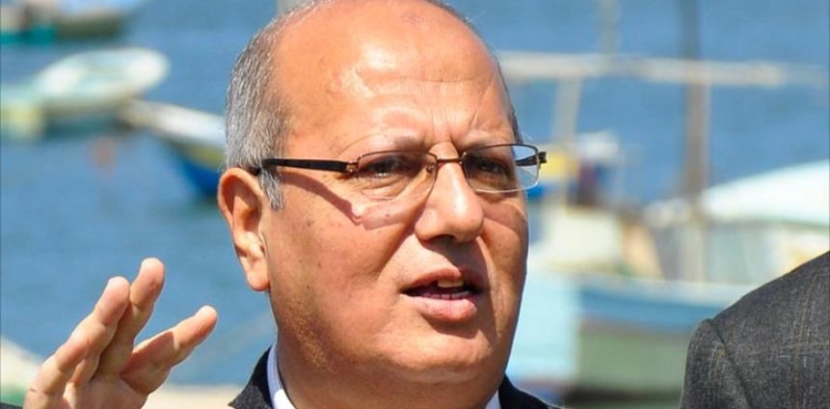 Al-Khodari: Israel continues to prevent the passage of 200 varieties of industrial sector needs to Gaza