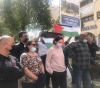 The occupation has arrested 3 candidates for the &quot;Legislative Council&quot; in Jerusalem and forbids holding a press conference