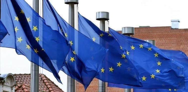The European Union renews its strong support for holding general elections in Palestine, including East Jerusalem