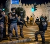 Jerusalem: The occupation suppresses worshipers near the Damascus Gate, and settlers attack pedestrians in Bab Hebron