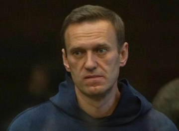 UN experts: Navalny is in &quot;great danger&quot; and needs to be transported for &quot;urgent&quot; treatment