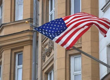 Russia asks 10 US diplomats to leave the country within a month