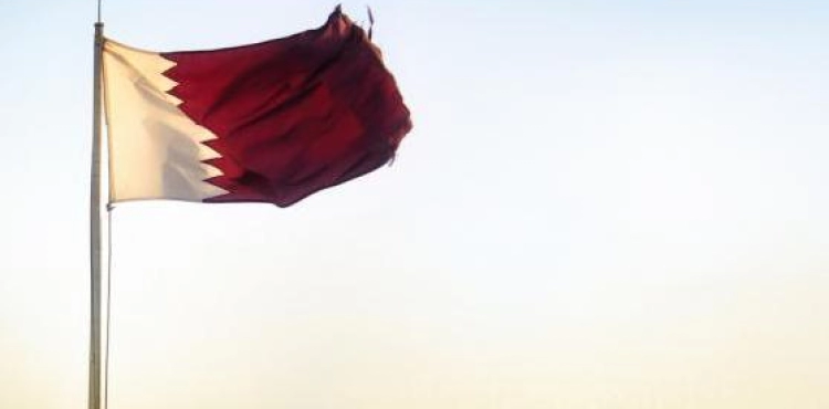 The execution of an execution in Qatar for the first time in twenty years