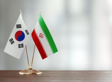 South Korea frees $ 30 million in Iranian blocked funds for the purchase of drugs and vaccines