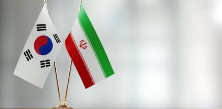 South Korea frees $ 30 million in Iranian blocked funds for the purchase of drugs and vaccines