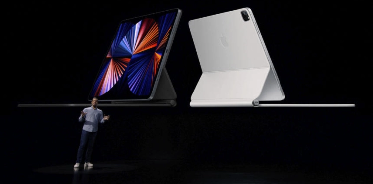 Apple releases a new iPad device and other products