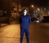 The overnight closure in Gaza comes into effect