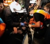 40 injuries were transferred to hospitals and dozens of cases of suffocation in clashes with the occupation in various neighborhoods of Jerusalem
