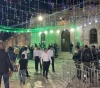 Settlers attack the homes of Al-Quds people, and others shoot at the citizens