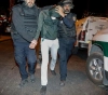 50 Jerusalemites were arrested during clashes in various neighborhoods of Jerusalem