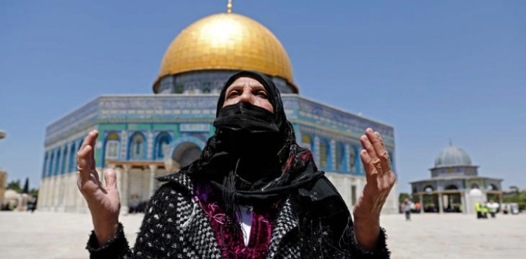 Palestine Scholars Association warns of a dangerous plot targeting Al-Aqsa at the end of Ramadan