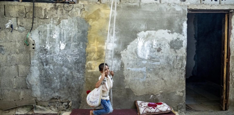 Gaza: 7 deaths from Corona, and 872 new infections