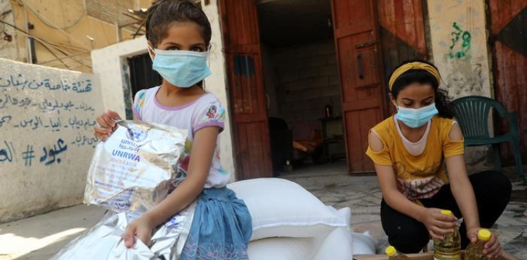 Gaza: Extending the validity of the prevention measures for another week