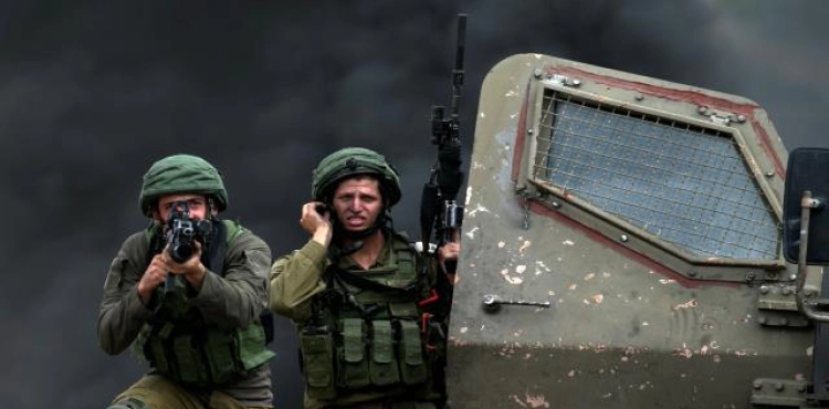 President Shabak: Calm in the bank and Gaza is misleading