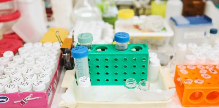 Israeli Health records 21 cases of the Indian mutation