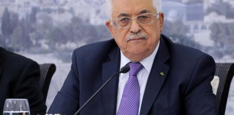 The President: We want elections in Jerusalem, and there is still no Israeli approval