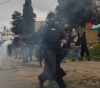 Two injuries in the Kafr Qaddum clashes and mass suffocation cases