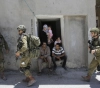 Israeli forces arrest campaign in the West Bank