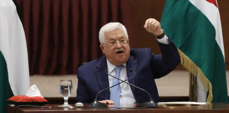 The president issues a decree to postpone the general elections