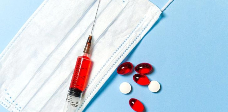 4 deaths and 493 new cases of Coronavirus in Gaza