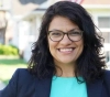 Palestinian wins U.S. congressional seat