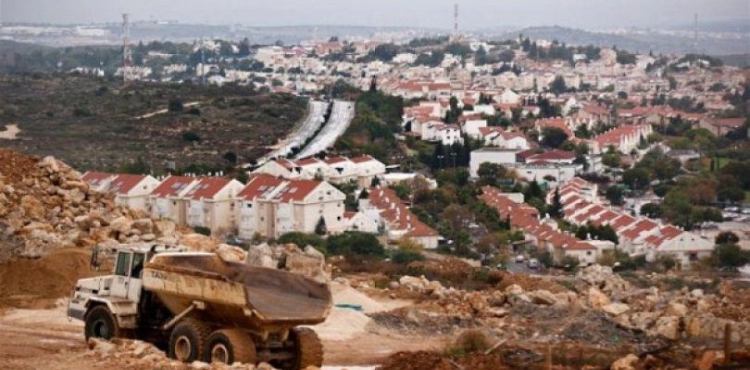Ha&acute;aretz: Approval of the construction of 640 settlement units in Jerusalem