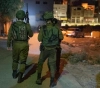 Arrest of 17 citizens of the West Bank