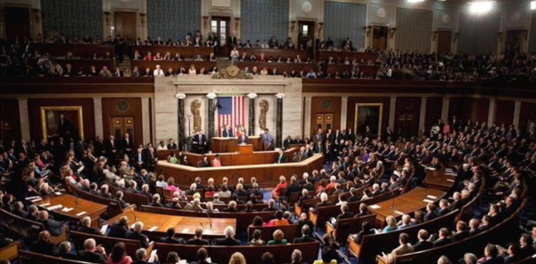 125 Democrats refuse to link US military aid to Israel to its commitment to human rights