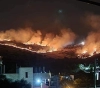 Settlers burn agricultural lands and attack civilians&acute; vehicles in Nablus